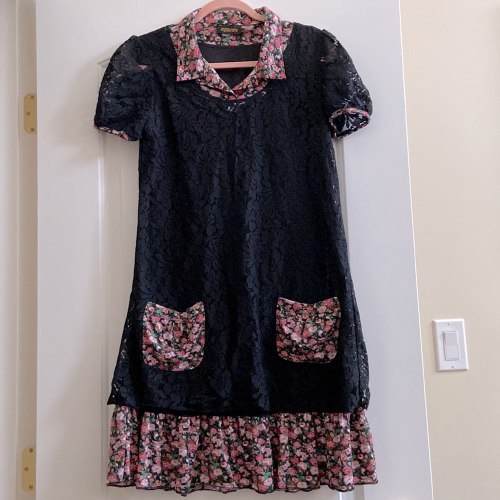 Reborn Collection dress in size L
